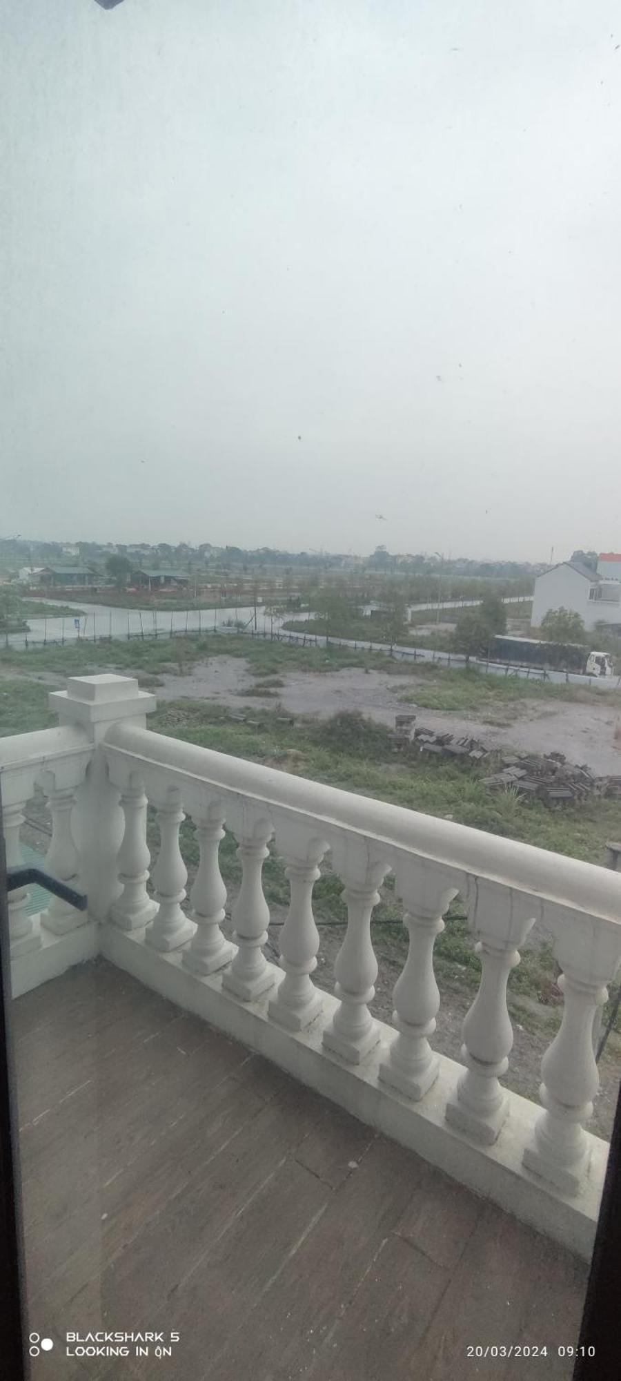 Ls Hotel Phu Ly Esterno foto