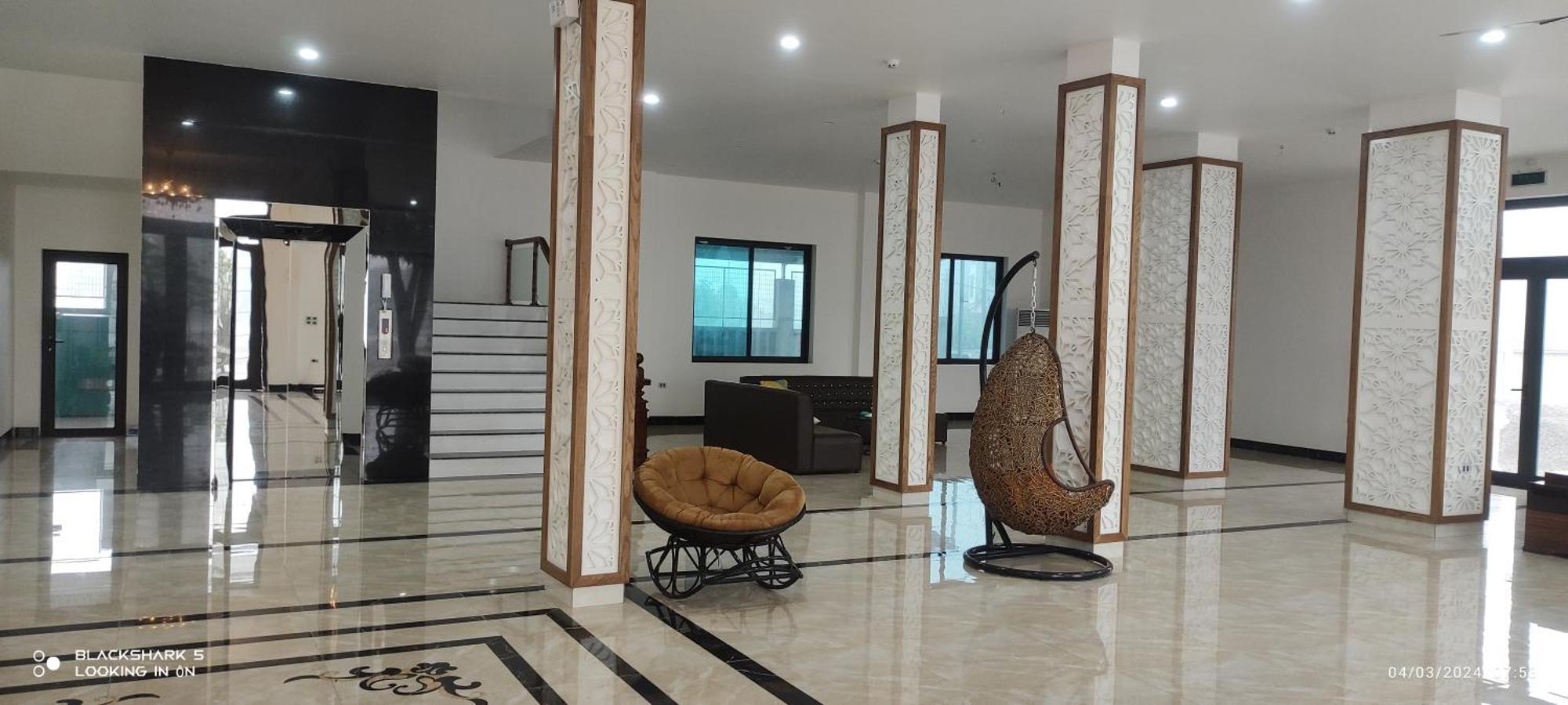 Ls Hotel Phu Ly Esterno foto