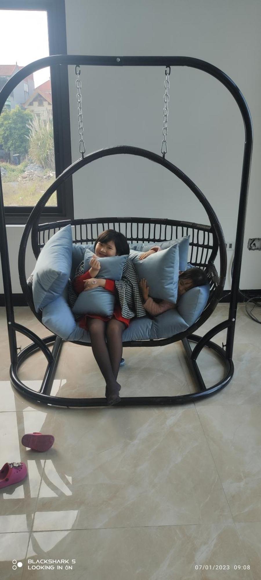 Ls Hotel Phu Ly Esterno foto