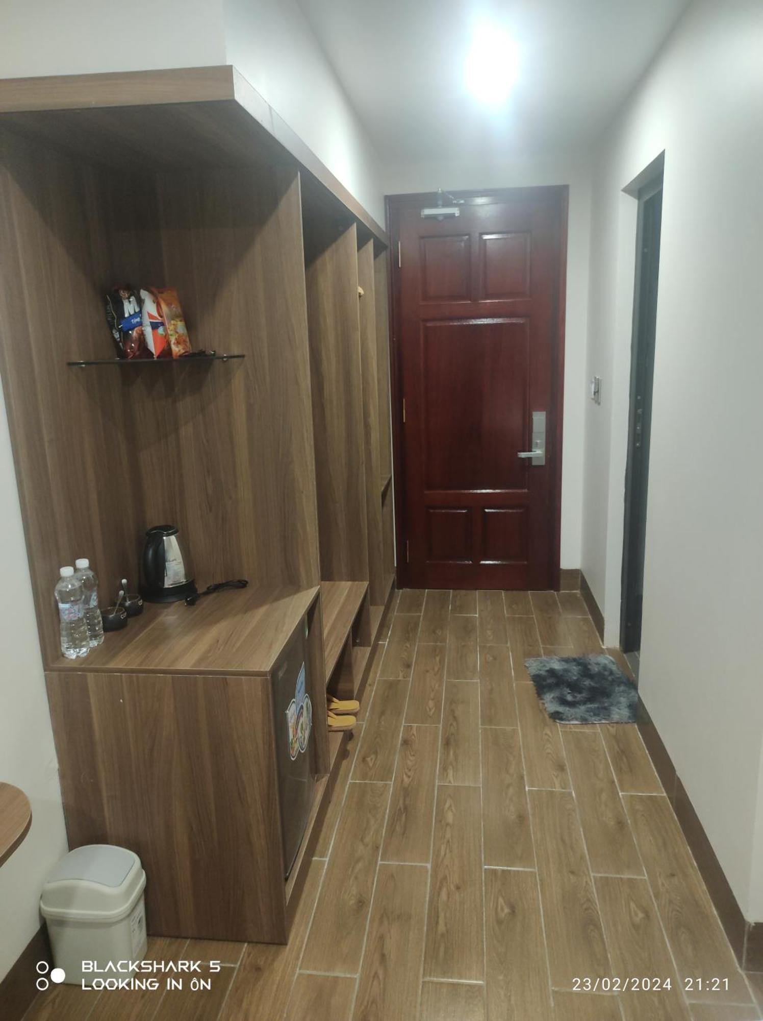 Ls Hotel Phu Ly Esterno foto