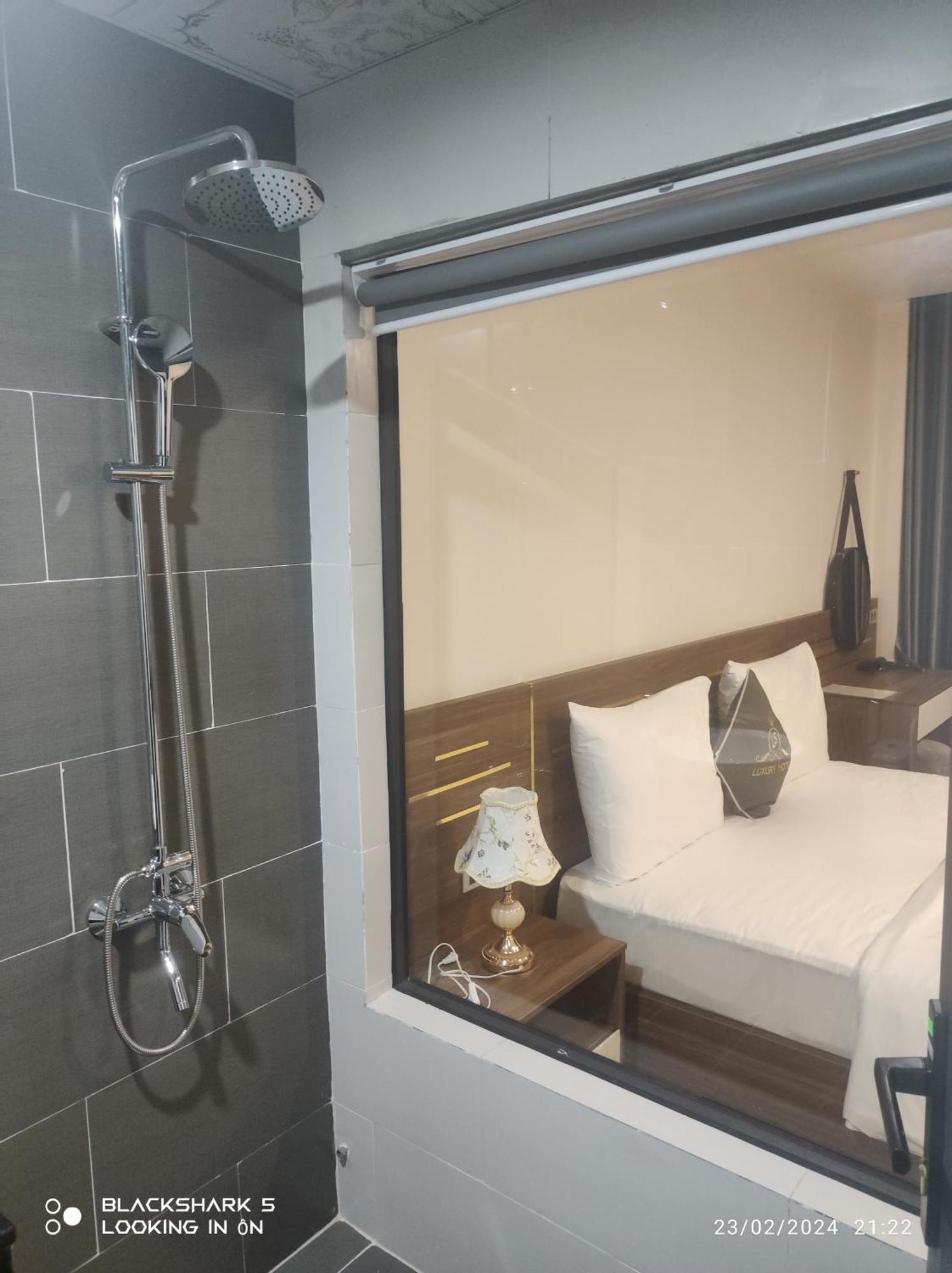 Ls Hotel Phu Ly Esterno foto