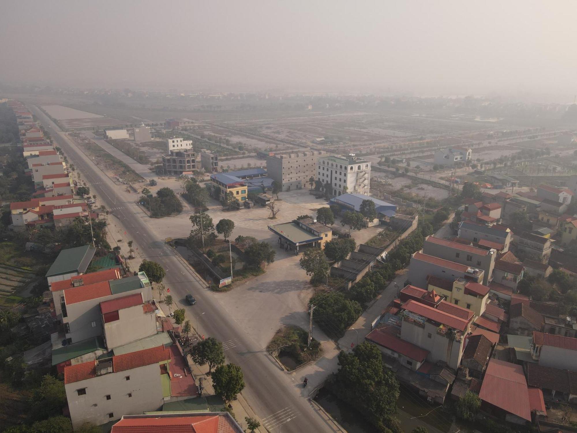 Ls Hotel Phu Ly Esterno foto